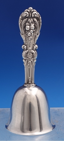 Dinner Bell original original 1.89oz HH AS 4 1/2